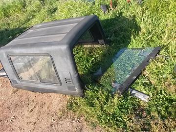 hard top suzuki sj santana samurai lungo