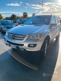 Mercedes ml 420