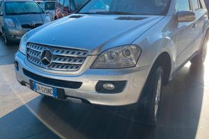 Mercedes ml 420