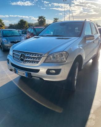 Mercedes ml 420