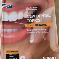 New dental tropics