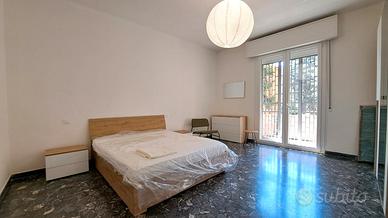 Bologna - Via Paride Pasquali