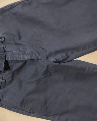 Pantalone velluto