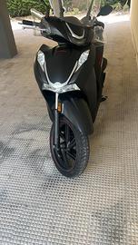 Honda sh 350 sport (2023)