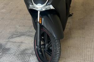 Honda sh 350 sport (2023)