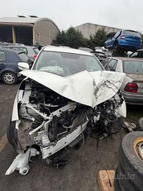 Ricambi Nissan Qashqai 2015 1.5 dCi diesel 81kw