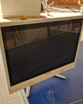 Lenovo Pc fisso