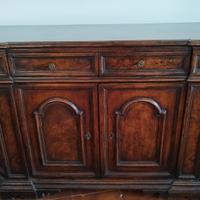 Credenza in legno