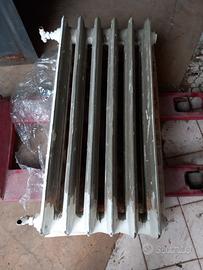 termosifone radiatore liberty in ghisa