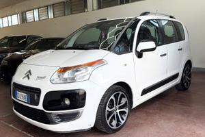 Citroen C3 Picasso 1.4 VTi 95 Exclusive NEOPATENTA