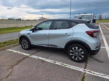 Renault captur tce techno gpl 100cv 