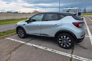 Renault captur tce techno gpl 100cv 