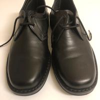 Scarpe uomo vera pelle