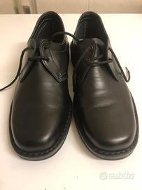 Scarpe uomo vera pelle