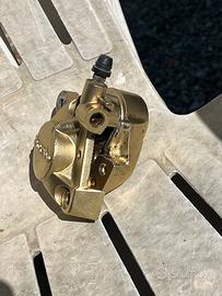 Pinze freno anteriore Brembo
