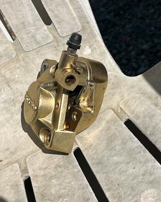 Pinze freno anteriore Brembo
