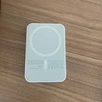 Caricabatterie portatile