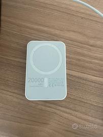 Caricabatterie portatile