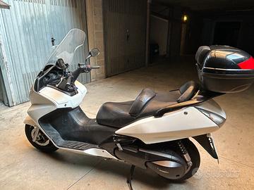 scooter Honda silver wing 600