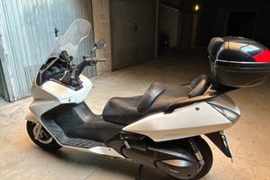 scooter Honda silver wing 600