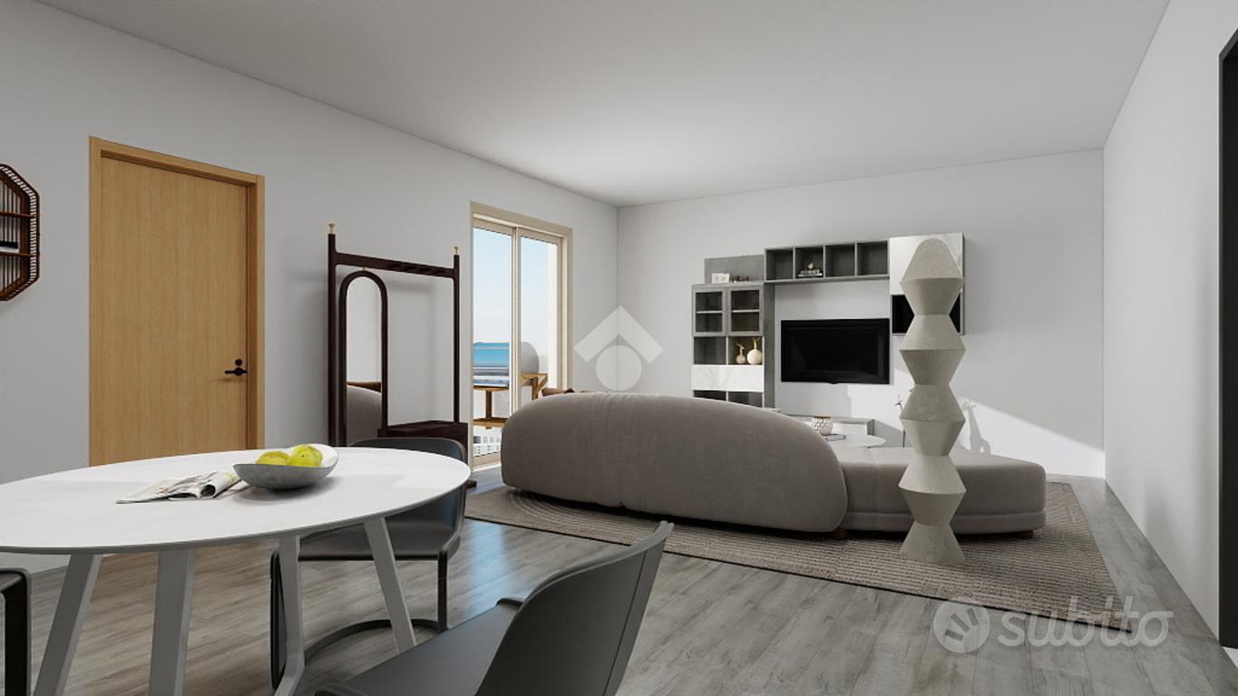Appartamento – Ronco all'Adige - Vista 5
