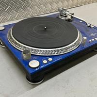Giradischi Stanton ST-150