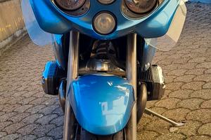 BMW 1200 CL perfetta