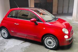 500 sport 1,4 benzina