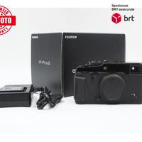 Fuji X-Pro2