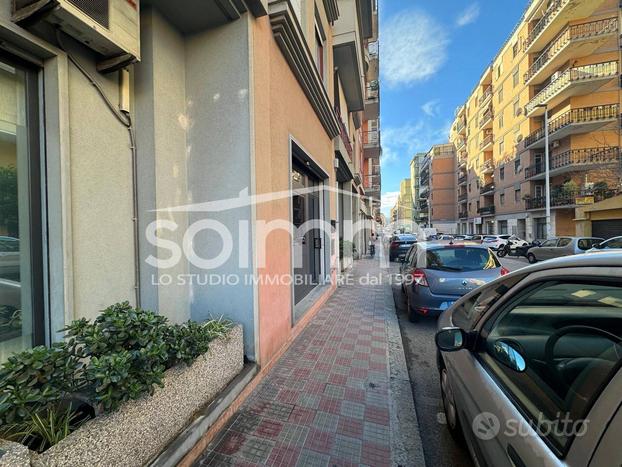 Studio/Ufficio - Cagliari