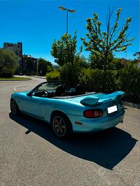 Mazda MX-5 1.6 1.6 MOTORE NUOVO