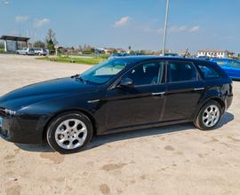 Alfa Romeo 159 1.9 JTDm 150CV Progression