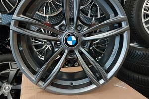 Cerchi BMW Serie 1 2 3 4 5 X1 X2 X3 X4 Avus 7.5x17