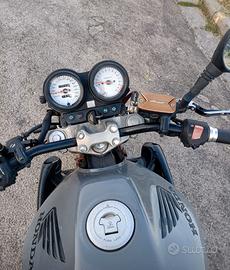 Honda Hornet d'epoca 