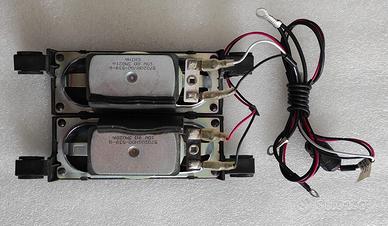 TV SONY KDL-40R473A  altoparlanti