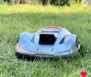Robot Tagliaerba Sunseeker X7 Elite gen2 2026
