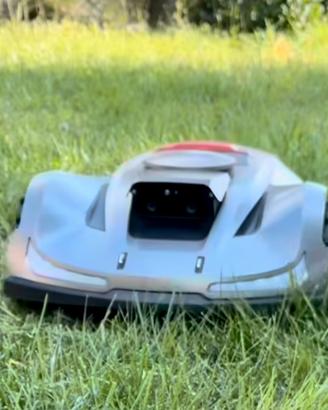 Robot Tagliaerba Sunseeker X7 Elite gen2 2026