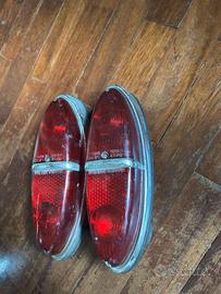 luci posteriori compl fiat 1100 Altissimo 455/12