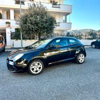 Alfa romeo mito  1400, 120cv turbo benzina gpl