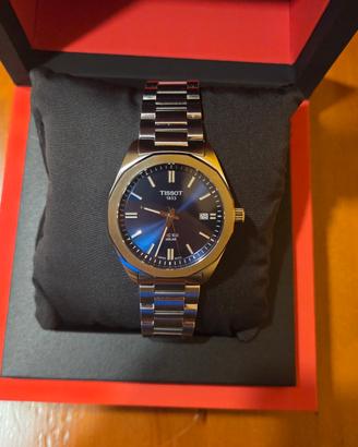 tissot prc 100solar