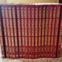 Grande Enciclopedia Medica