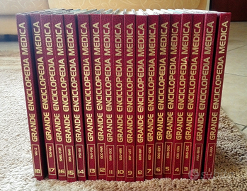 Grande Enciclopedia Medica