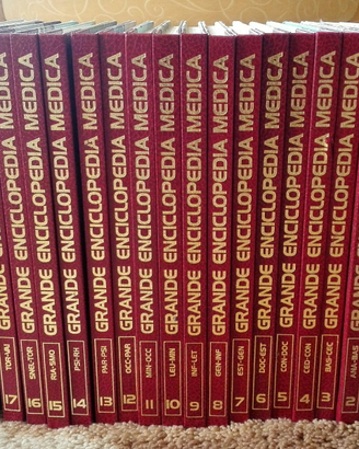 Grande Enciclopedia Medica