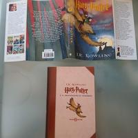 HARRY POTTER E IL PRIGIONIERO DI AZKABAN ed. MOTTO