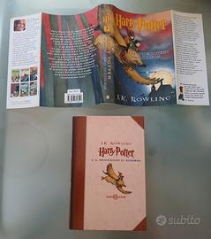 HARRY POTTER E IL PRIGIONIERO DI AZKABAN ed. MOTTO