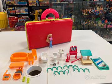 Valigetta Sabri Casa dei Sogni Gig