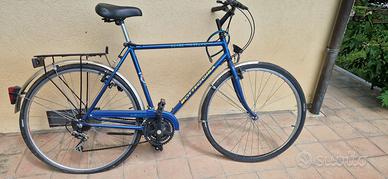 Bicicletta Bottecchia Verde Natura