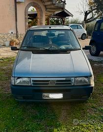 Fiat Uno 45 sx