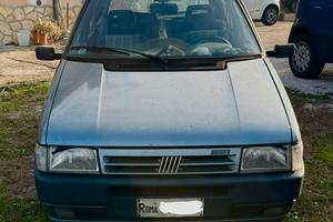 Fiat Uno 45 sx