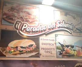 Salumeria